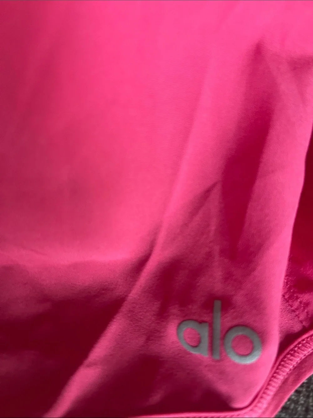 ALO YOGA Tennis Skirt